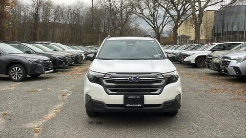 2025 Subaru Forester Hybrid Premium