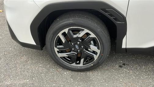 2025 Subaru Forester Hybrid Premium