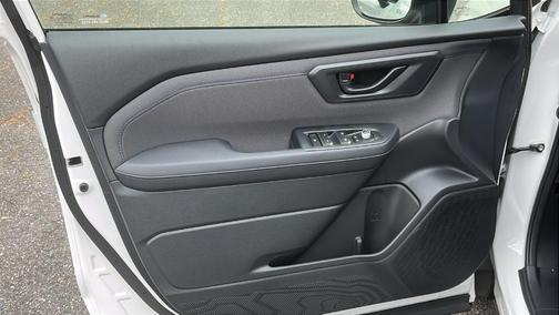 2025 Subaru Forester Hybrid Premium