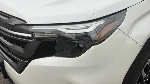 2025 Subaru Forester Hybrid Premium