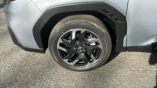 2025 Subaru Forester Hybrid Premium