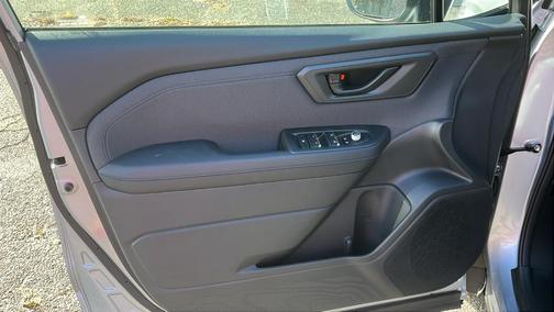 2025 Subaru Forester Hybrid Premium