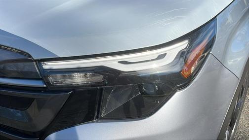 2025 Subaru Forester Hybrid Premium