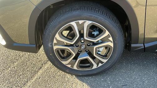 2026 Subaru Ascent Limited