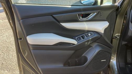 2026 Subaru Ascent Limited