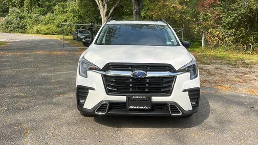 2025 Subaru Ascent Touring