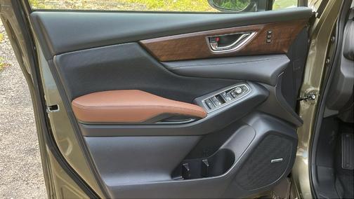 2025 Subaru Ascent Touring
