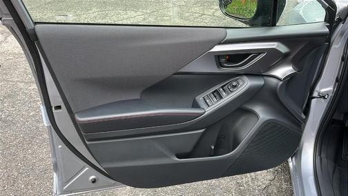 2025 Subaru Impreza Sport