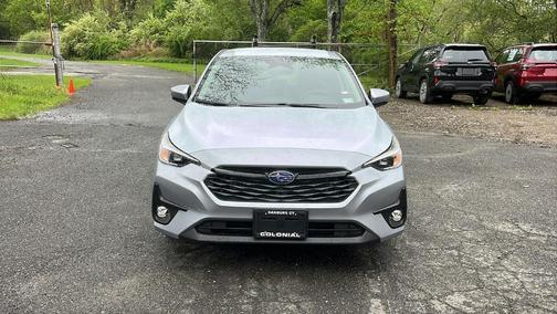 2025 Subaru Impreza Sport