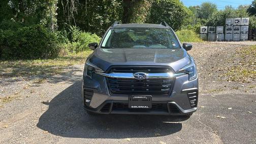2025 Subaru Ascent Limited