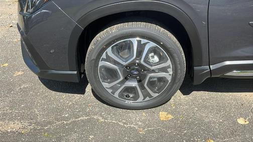 2025 Subaru Ascent Limited