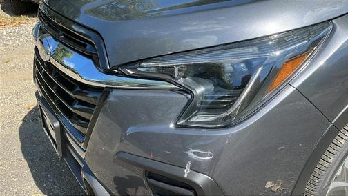 2025 Subaru Ascent Limited