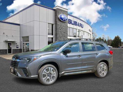 2025 Subaru Ascent Limited