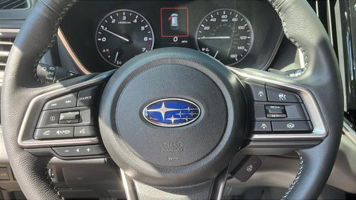 2025 Subaru Ascent Limited