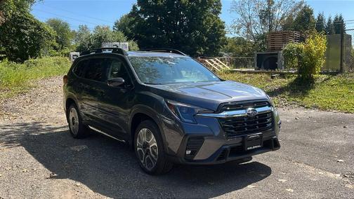 2025 Subaru Ascent Limited