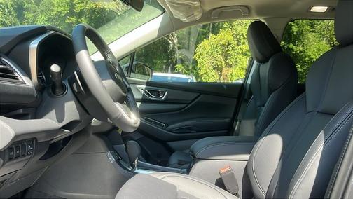 2025 Subaru Ascent Limited