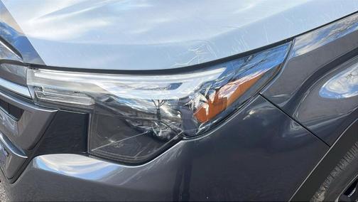 2025 Subaru Forester Hybrid Premium