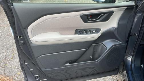 2025 Subaru Forester Hybrid Premium