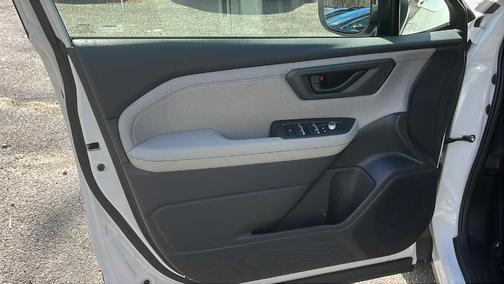 2025 Subaru Forester Hybrid Premium