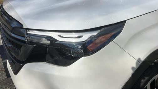 2025 Subaru Forester Hybrid Premium