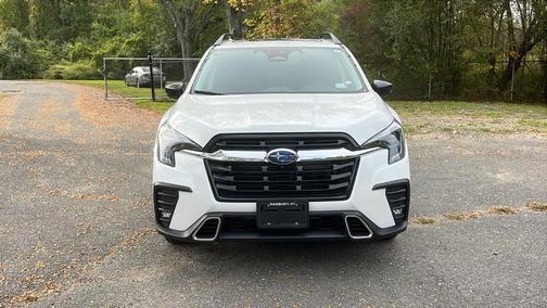 2025 Subaru Ascent Touring