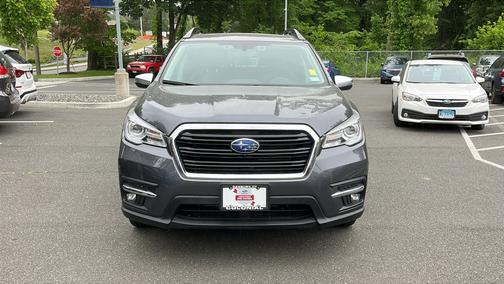 2022 Subaru Ascent Touring