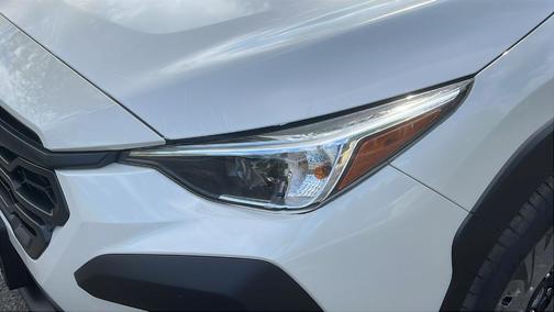 2025 Subaru Crosstrek Base