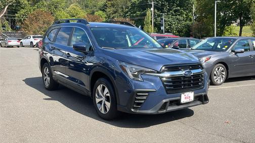 2024 Subaru Ascent Premium