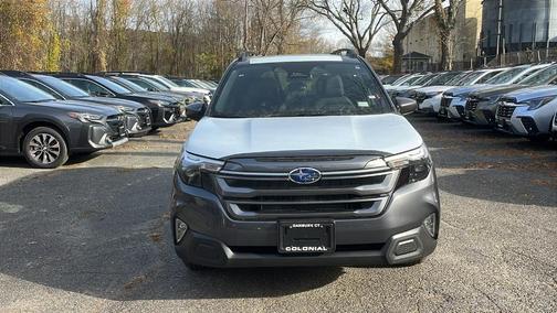 2025 Subaru Forester Hybrid Premium