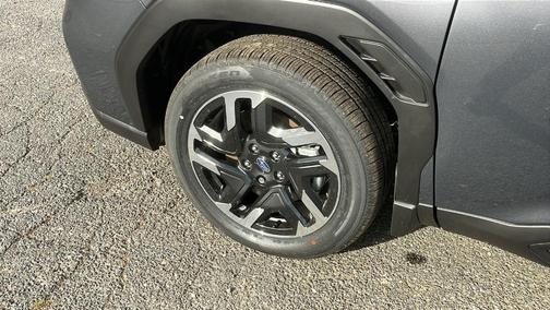 2025 Subaru Forester Hybrid Premium