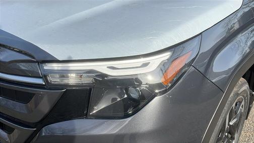 2025 Subaru Forester Hybrid Premium