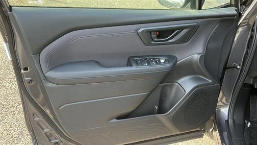 2025 Subaru Forester Hybrid Premium