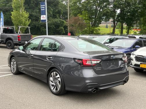 2023 Subaru Legacy Touring XT
