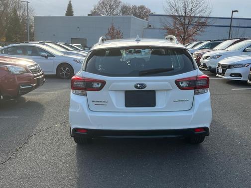 2023 Subaru Impreza Premium