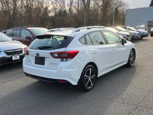 2023 Subaru Impreza Premium