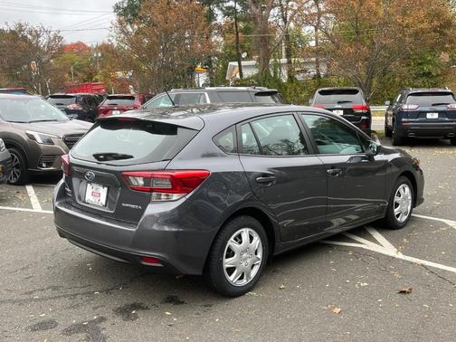 2023 Subaru Impreza Base