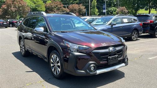 2023 Subaru Outback Touring