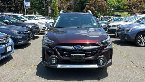 2023 Subaru Outback Touring