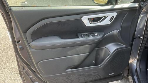 2025 Subaru Forester Hybrid Touring