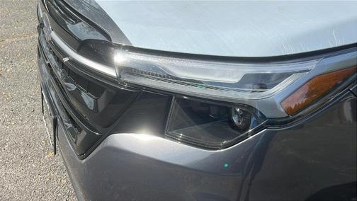 2025 Subaru Forester Hybrid Touring