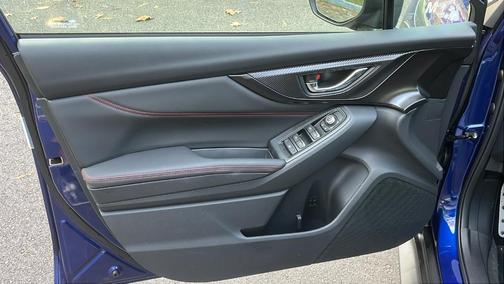 2025 Subaru WRX Premium