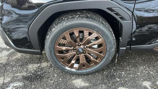 2025 Subaru Forester Hybrid Sport