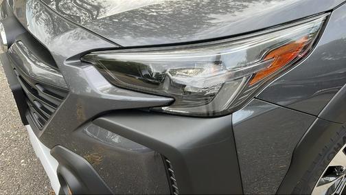 2025 Subaru Outback Touring