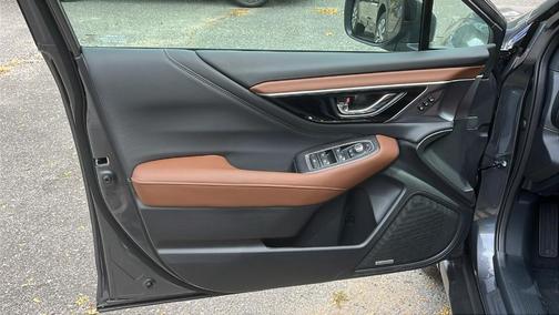 2025 Subaru Outback Touring