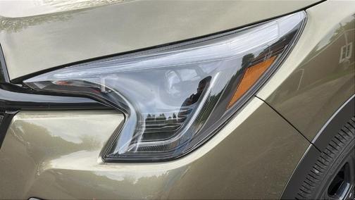 2025 Subaru Ascent Onyx Edition Touring 7-Passenger