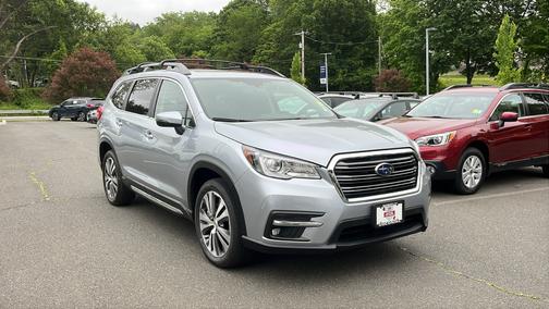 2022 Subaru Ascent Limited