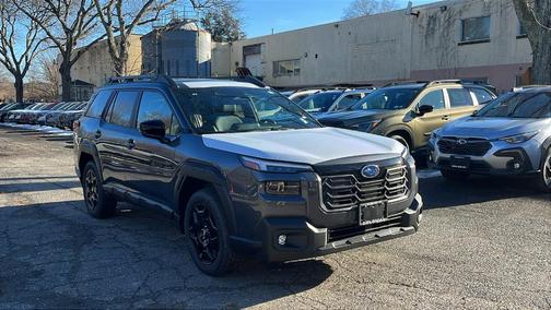 2026 Subaru Outback Limited