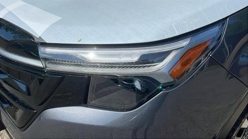 2025 Subaru Forester Hybrid Touring