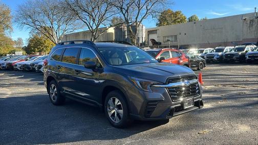 2025 Subaru Ascent Premium