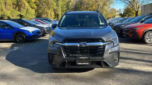 2025 Subaru Ascent Premium